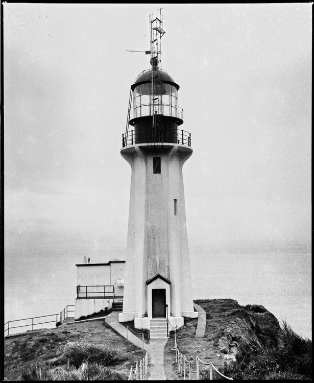 Sheringham Point Lighthouse