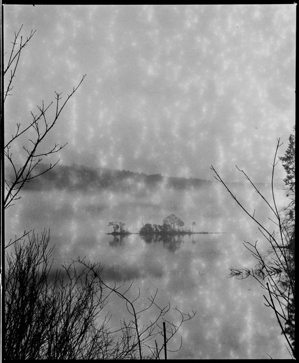 Ghost Islet, Oyster Bay