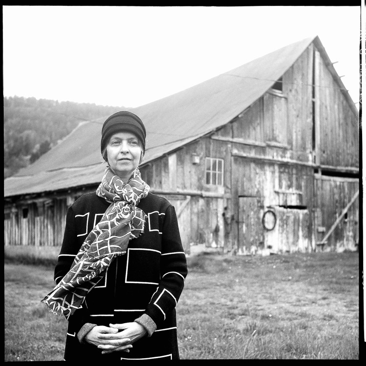 Barbara, Burgoyne Valley