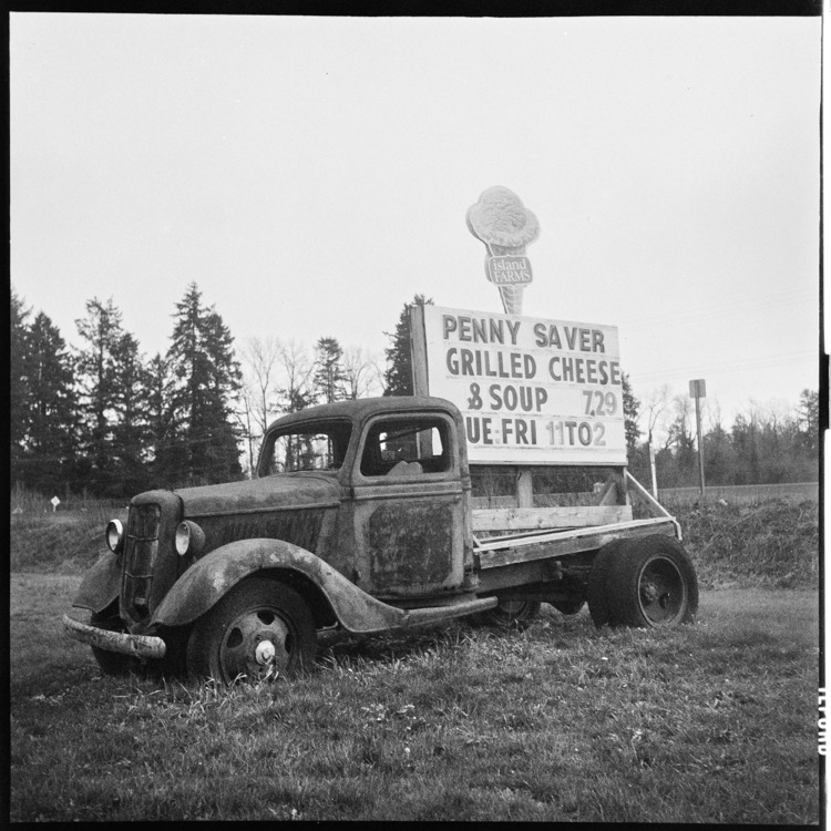 Old Ads