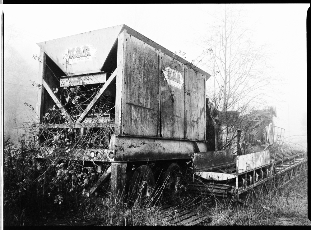 Rock Crusher