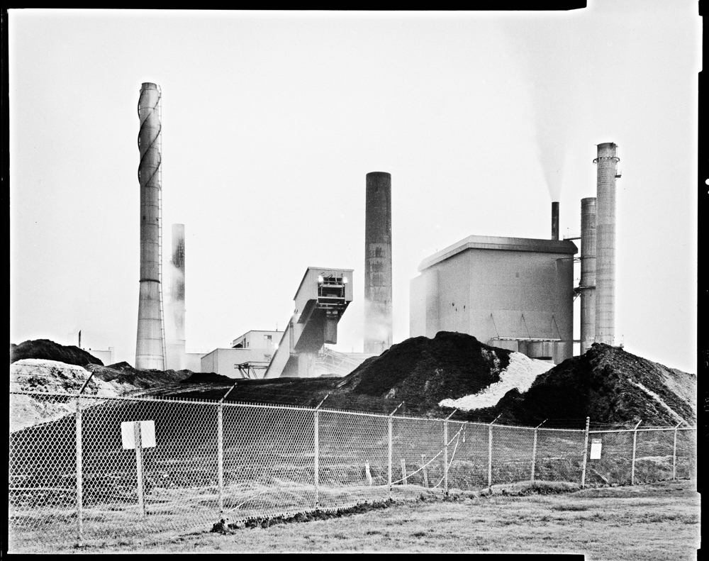 Crofton Mill