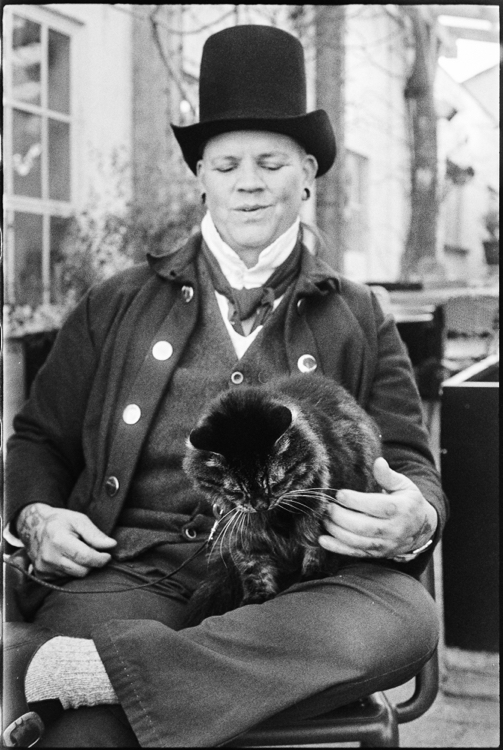 Coffe & Kitty
