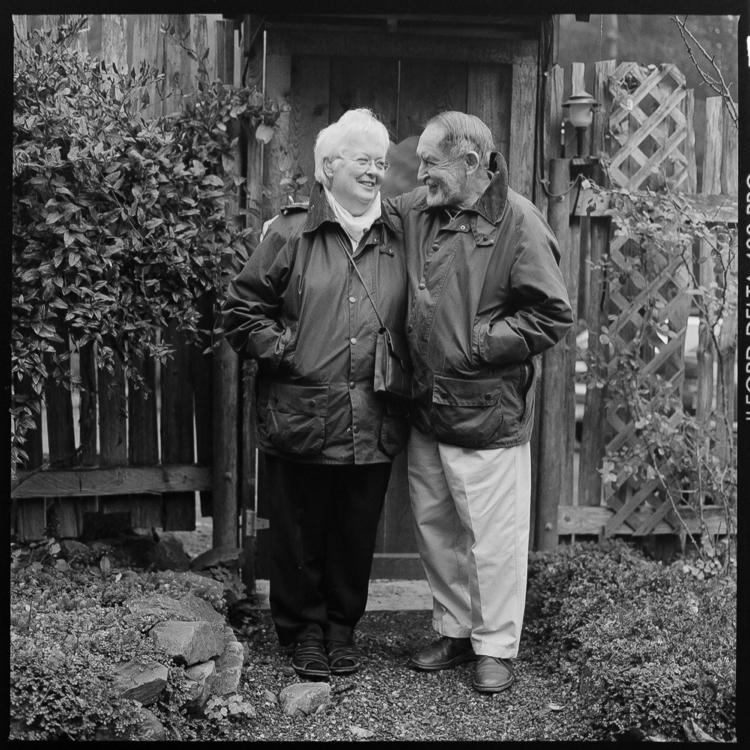 Mater & Pater
