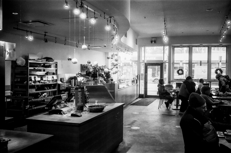 Final Day, Terra Breads, Kitsilano
